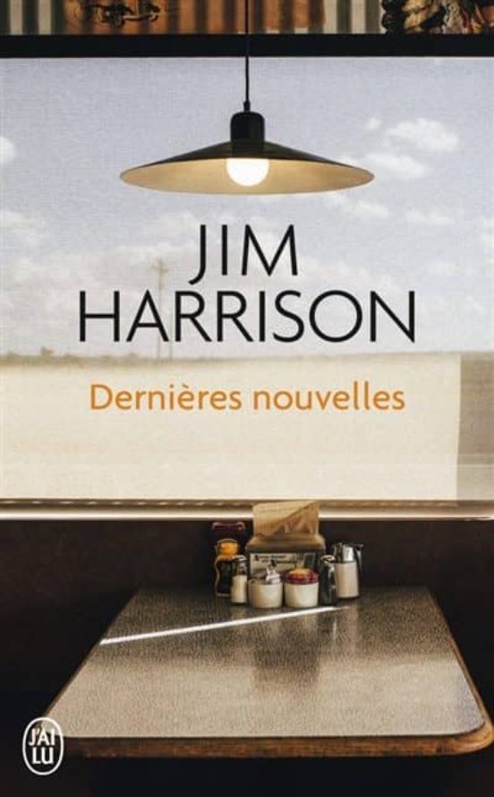 Dernieres Nouvelles