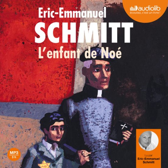 L'Enfant De Noé