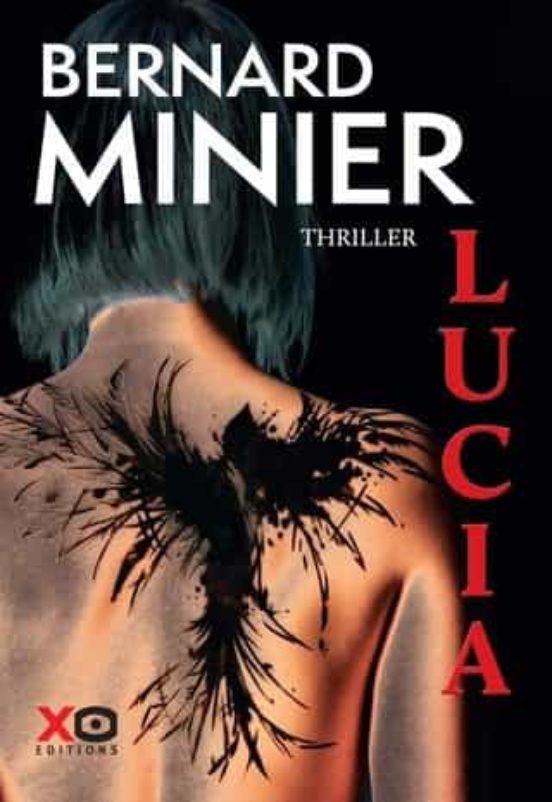 Lucia: Thriller