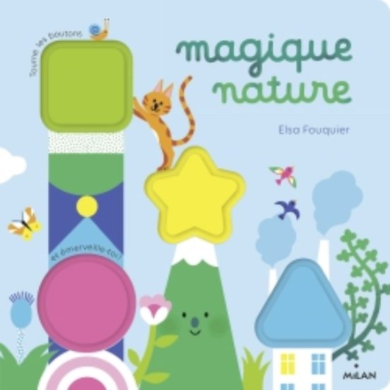 Magique Nature