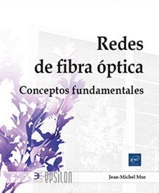 Redes De Fibra Óptica