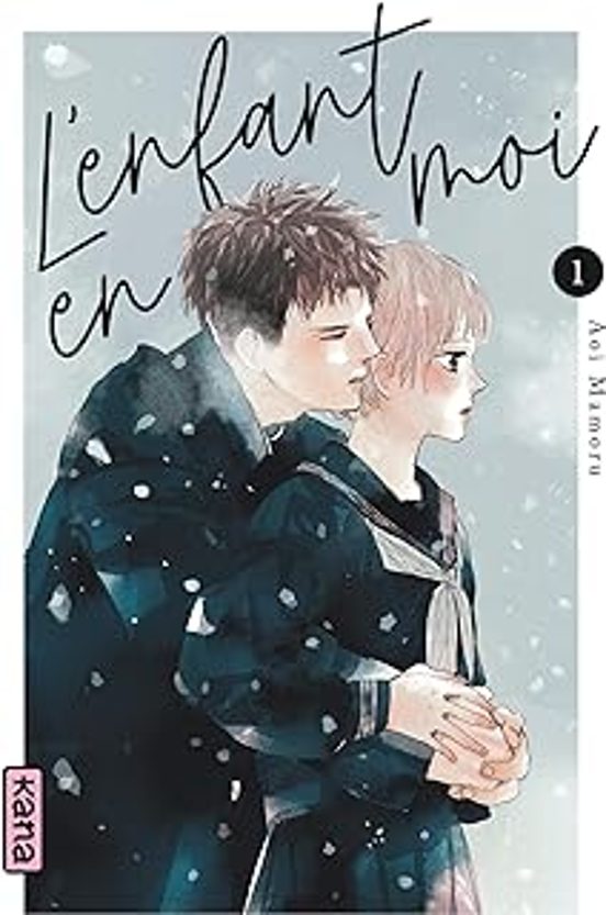 L Enfant Et Moi - Volume 1
