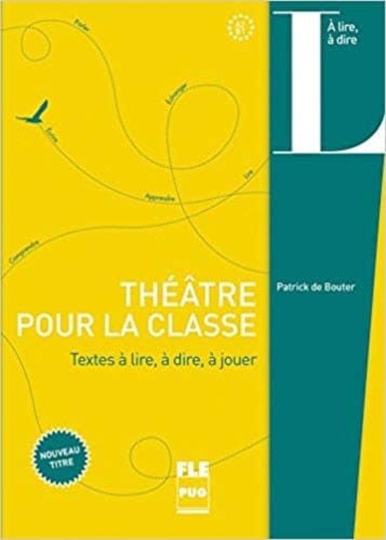 Théâtre Pour La Classe