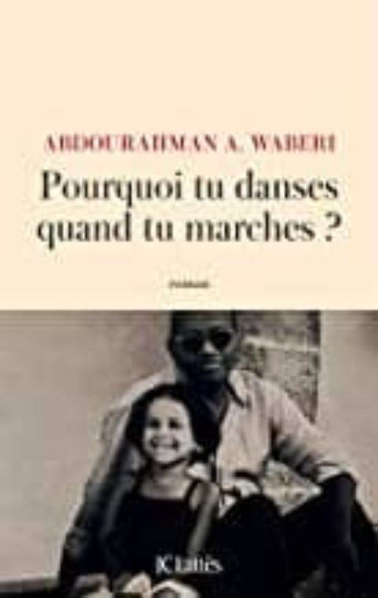 Pourquoi Tu Danses Quand Tu Marches
