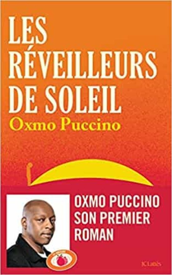 Les Réveilleurs de Soleil
