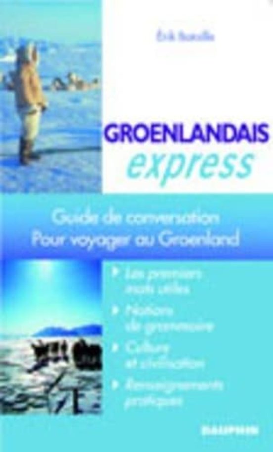 Groenlandais Express