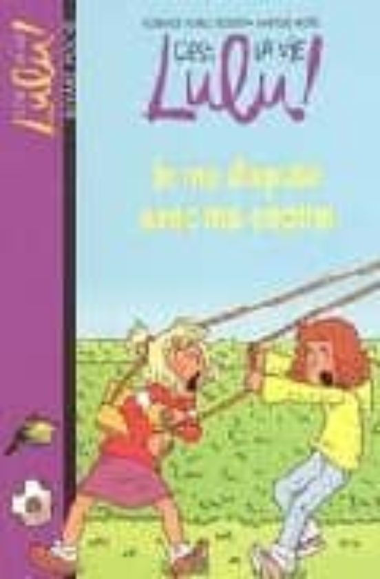 C Est la Vie Lulu!: Je Me Dispute Avec Ma Copine