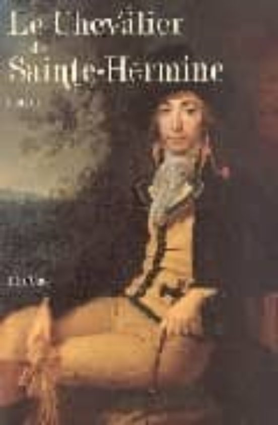 Le Chevalier De Sainte-hermine