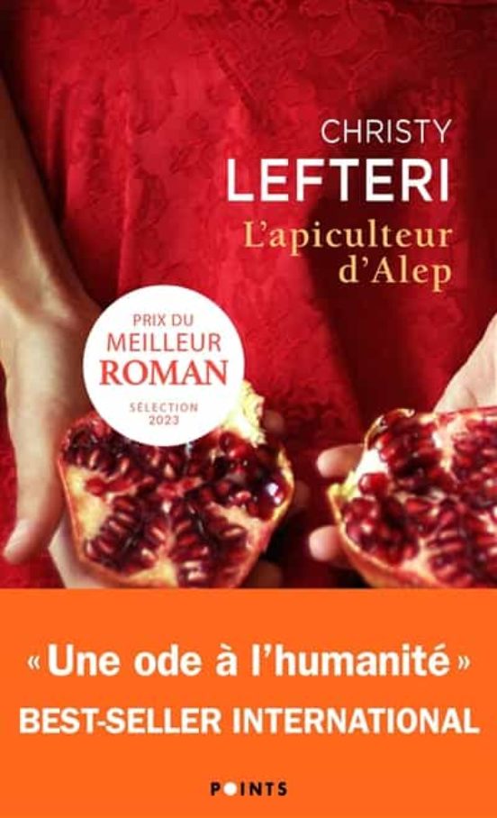 L Apiculteur D Alep