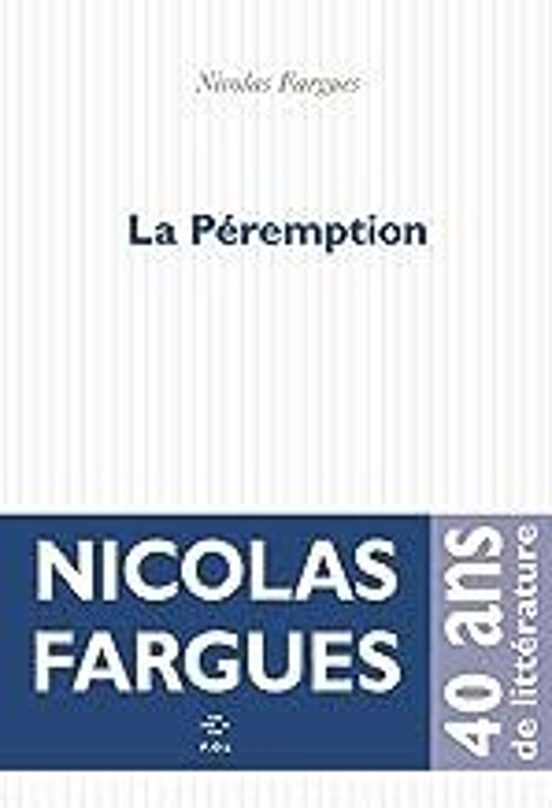 La Péremption