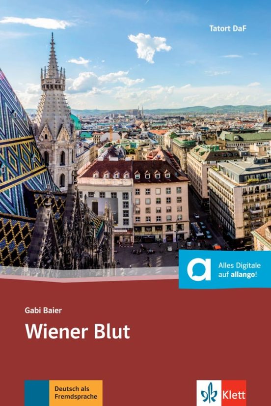 Wiener Blut Neu