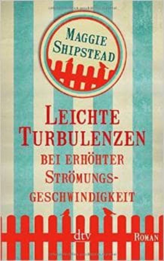 Leichte Turbulenzen Bei Erhoehter