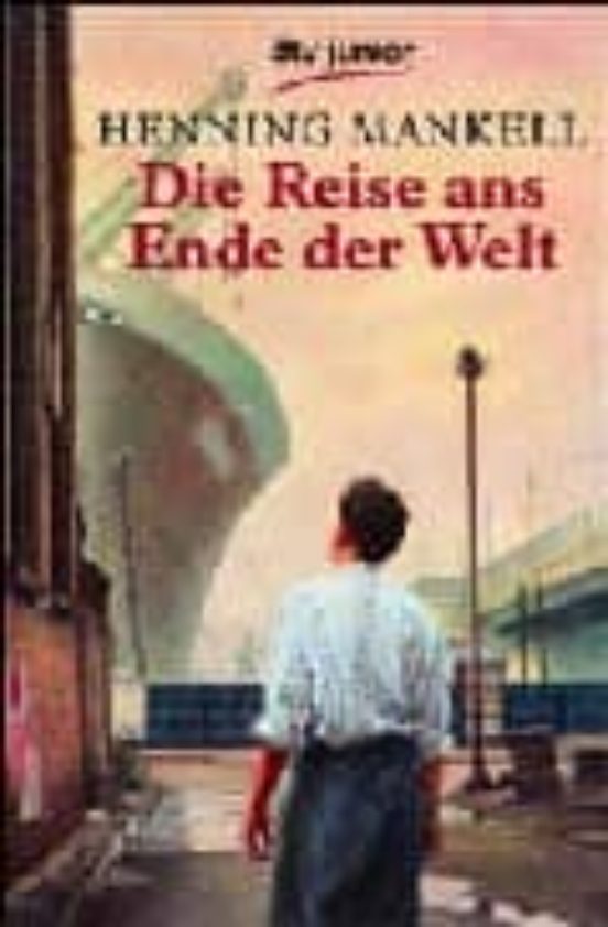 Die Reise Ans Ende Der Welt