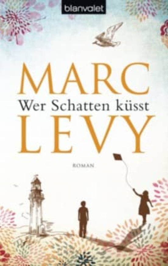 Wer Schatten Kuesst