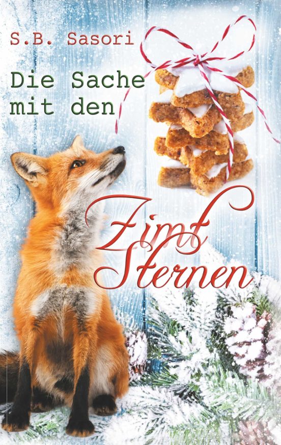 Die Sache Mit Den Zimtsternen