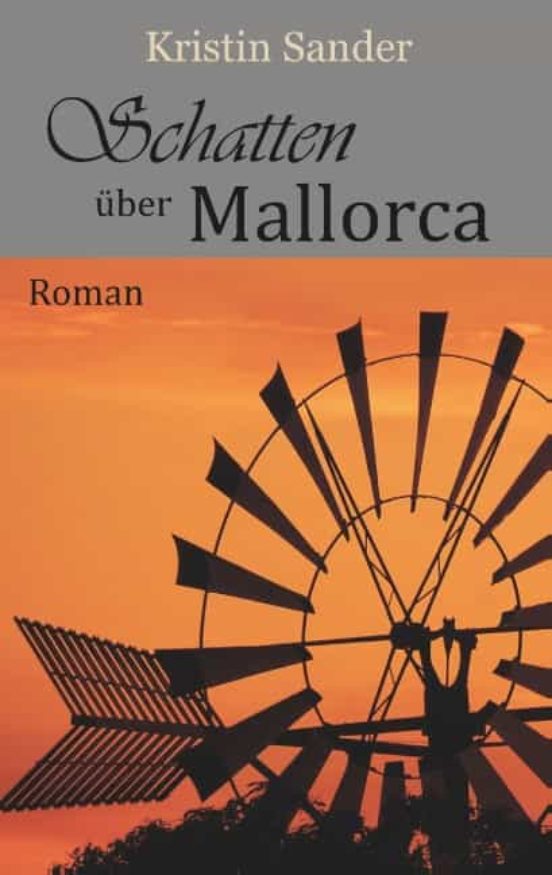 Schatten Uber Mallorca