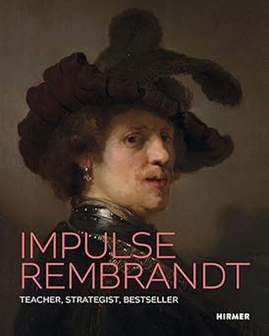 Rembrandt As Inspiration: Teacher Strategist Bestseller