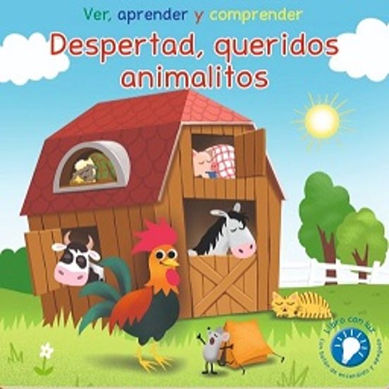 Despertad Queridos Animalitos