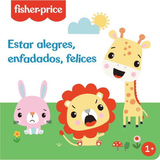 Estar Alegres Enfadados Felices