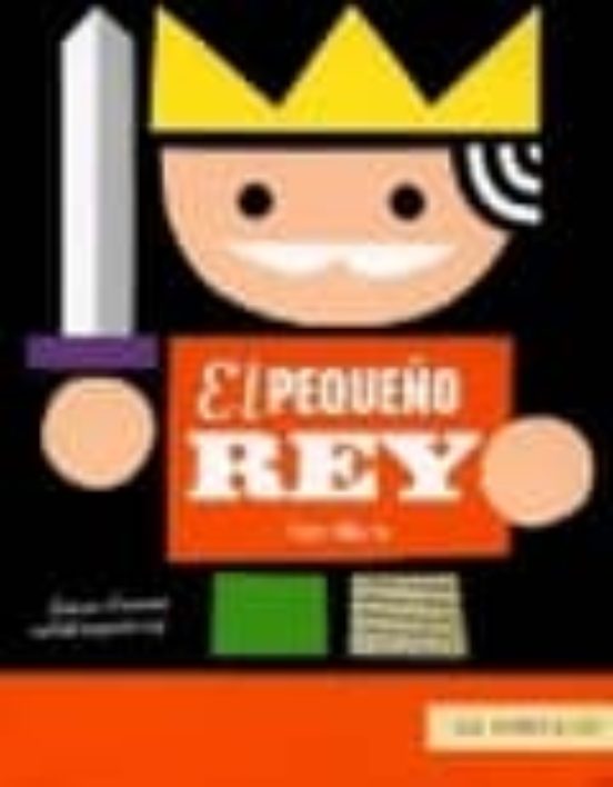 El Pequeño Rey