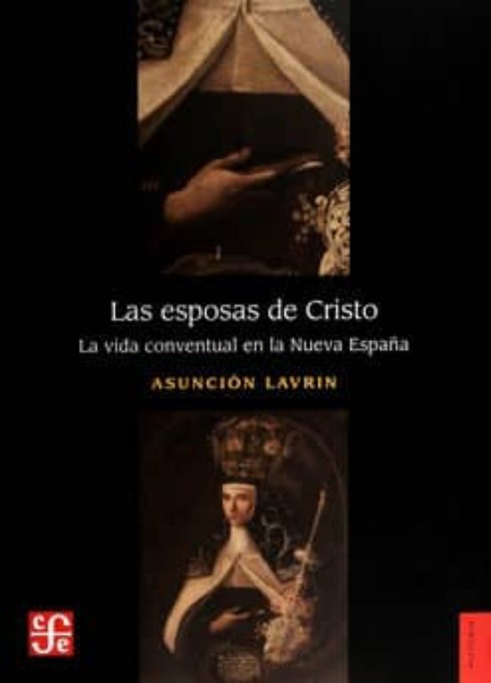 Las Esposas de Cristo