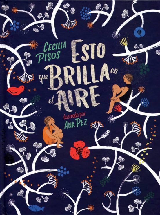 Esto Que Brilla en el Aire