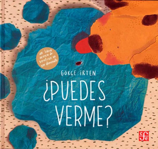 ¿Puedes Verme?