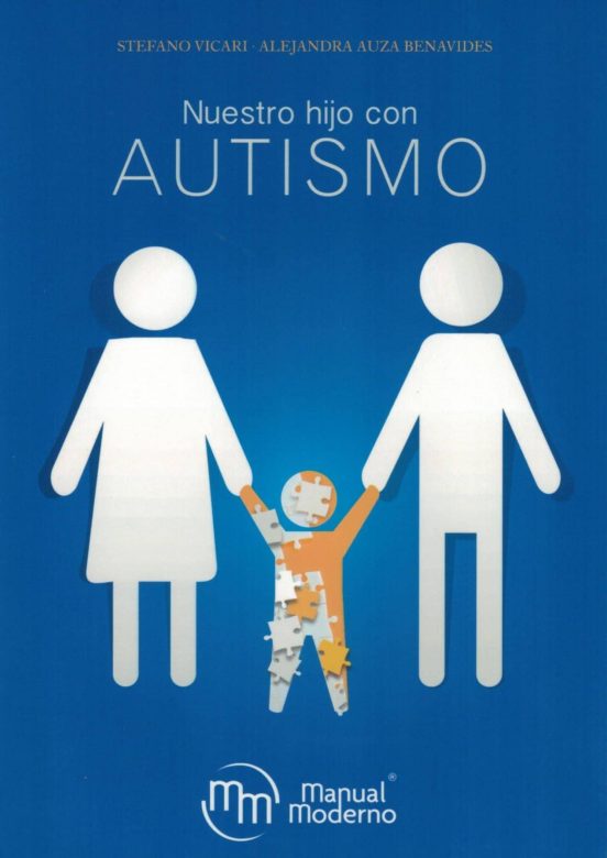 Nuestro Hijo Con Autismo