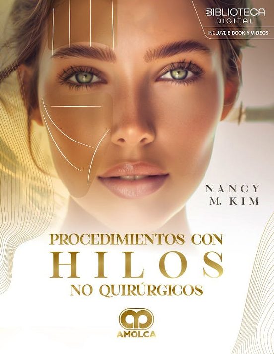 Procedimientos Con Hilos No Quirúrgicos. El Futuro De La Medicina Esté