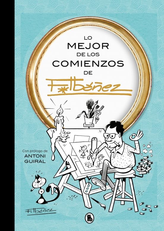 Lo Mejor De Los Comienzos De Ibáñez