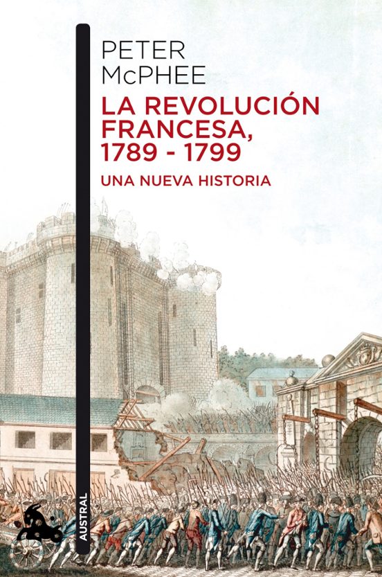 La Revolucion Francesa