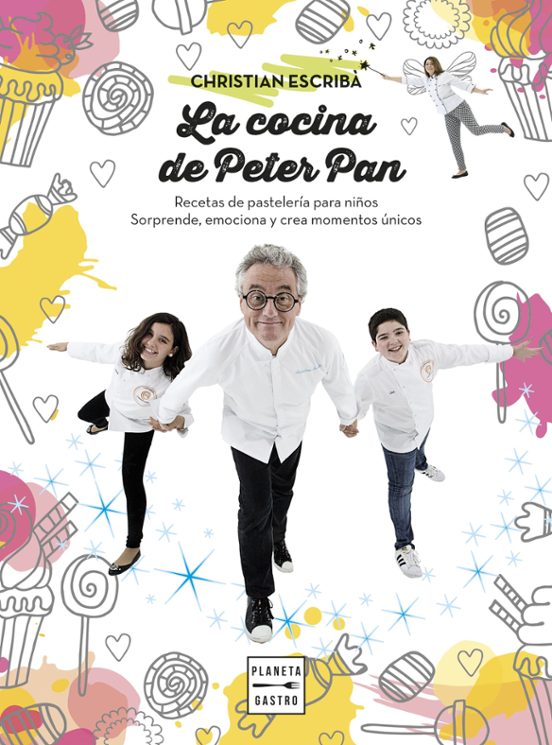 La Cocina De Peter Pan