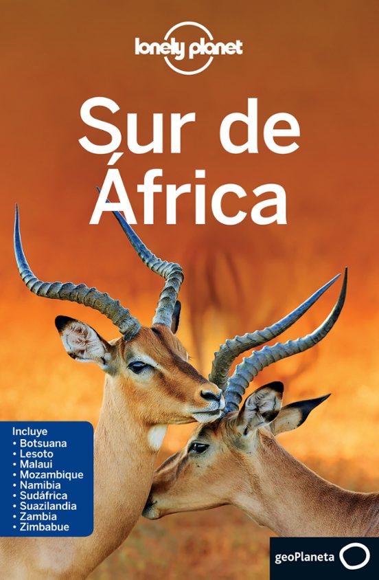 Sur De Africa 2017
