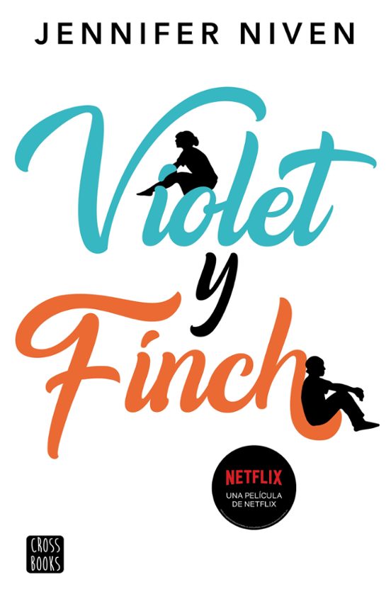 Violet Y Finch. Nueva Presentacion
