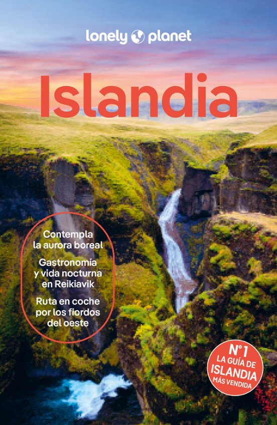 Islandia 2024