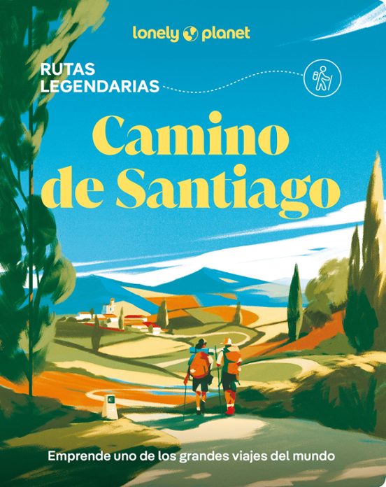 Camino De Santiago 2025