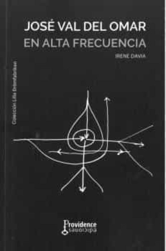 José Val Del Omar En Alta Frecuencia