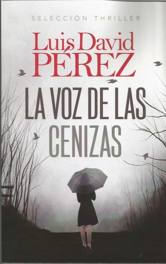 La Voz De Las Cenizas