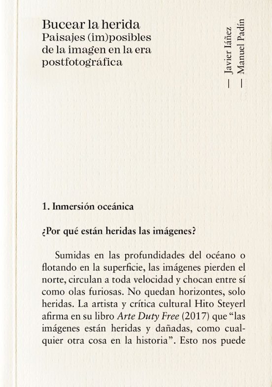 Bucear La Herida