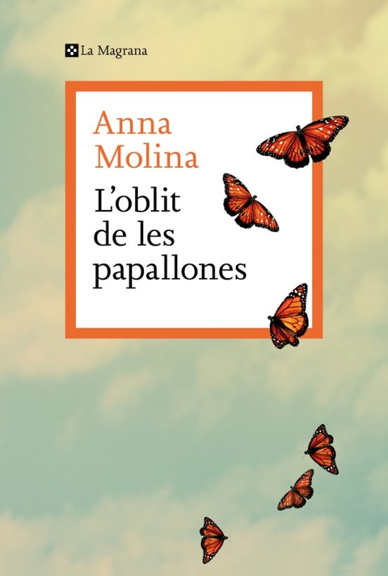 L’oblit de les papallones