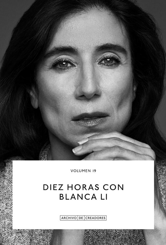 Diez Horas Con Blanca Li