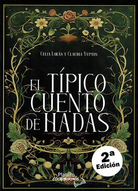 El Típico Cuento De Hadas