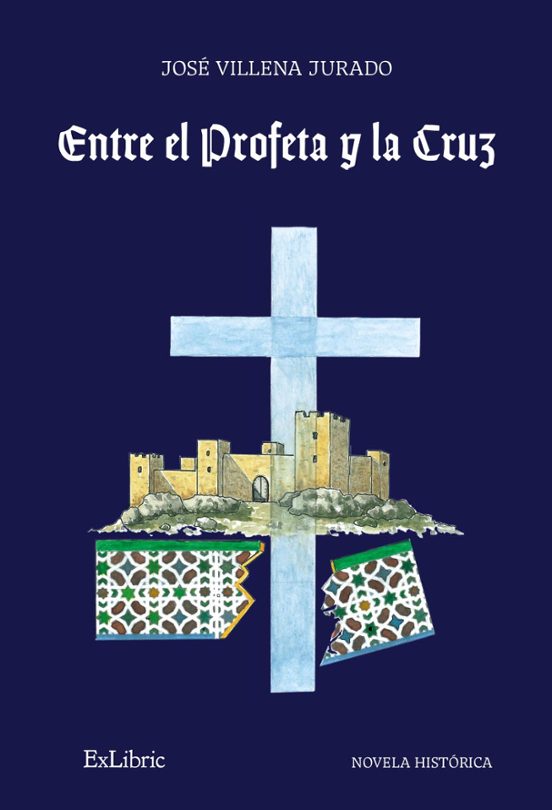 Entre El Profeta Y La Cruz