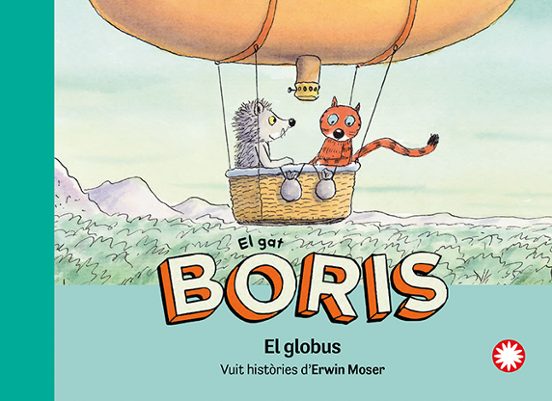 El Gat Boris: El Globus