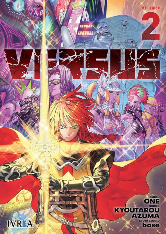 Versus 2