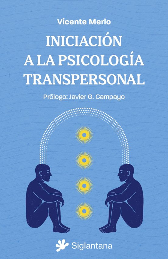Iniciación A La Psicología Transpersonal
