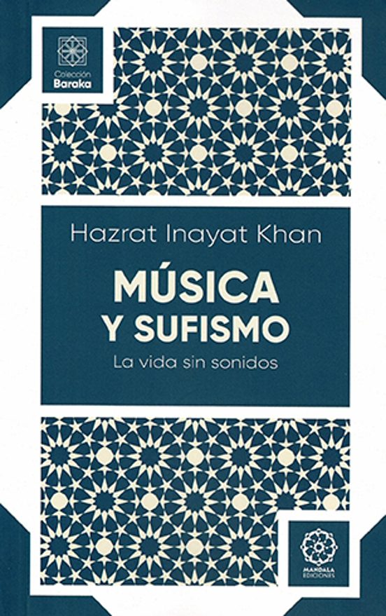 Música Y Sufismo