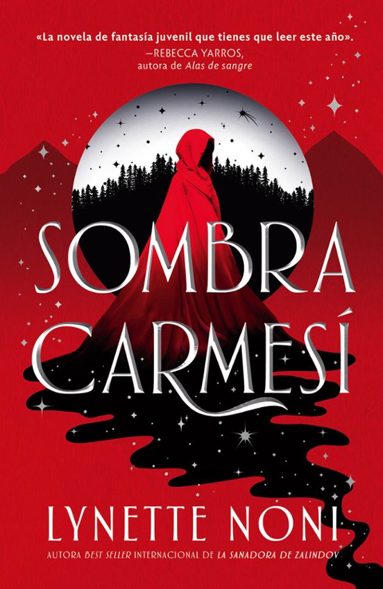 Sombra Carmesí