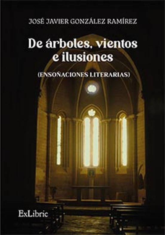 de Árboles Vientos E Ilusiones