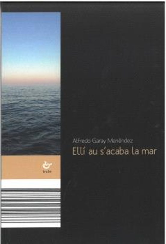 Ellí Au S'acaba La Mar